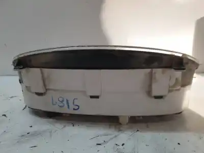 Peça sobressalente para automóvel em segunda mão quadrante por ford transit mod. 2000 combi ft 260 2.0 corto referências oem iam yc1f10c956fa  