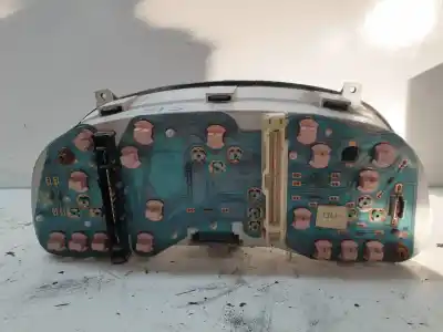 Peça sobressalente para automóvel em segunda mão quadrante por ford transit mod. 2000 combi ft 260 2.0 corto referências oem iam yc1f10c956fa  