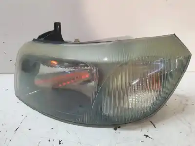 Peça sobressalente para automóvel em segunda mão farol / farolim esquerdo por ford transit mod. 2000 combi ft 260 2.0 corto referências oem iam 4c1613035ca  