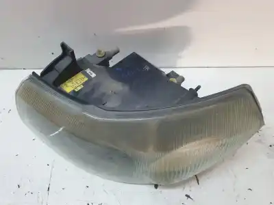 Peça sobressalente para automóvel em segunda mão farol / farolim esquerdo por ford transit mod. 2000 combi ft 260 2.0 corto referências oem iam 4c1613035ca  