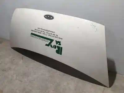 Peça sobressalente para automóvel em segunda mão capot por ford transit mod. 2000 combi ft 260 2.0 corto referências oem iam yc1516612bd  