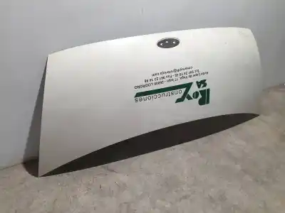 Peça sobressalente para automóvel em segunda mão capot por ford transit mod. 2000 combi ft 260 2.0 corto referências oem iam yc1516612bd  