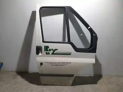 Second-hand car spare part  for FORD TRANSIT MOD. 2000 COMBI  OEM IAM references YC15V20122BP  