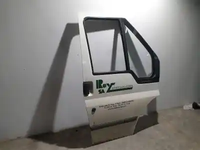 Автозапчастина б/у передні праві двері для ford transit mod. 2000 combi ft 260 2.0 corto посилання на oem iam yc15v20122bp  