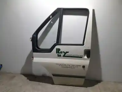Second-hand car spare part  for FORD TRANSIT MOD. 2000 COMBI  OEM IAM references YC15V20123BP  