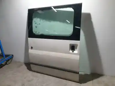 Автозапчастина б/у праві бічні розсувні двері для ford transit mod. 2000 combi ft 260 2.0 corto посилання на oem iam 1c15b24602kk  