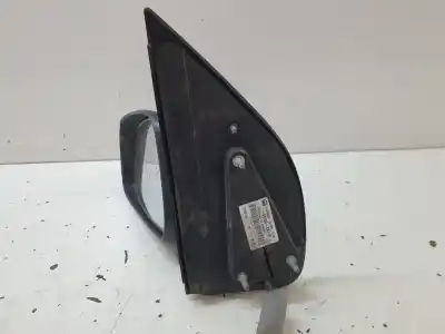 Second-hand car spare part left rearview mirror for nissan navara pick-up (d40m) doble cab se 4x4 oem iam references 96302eb110  