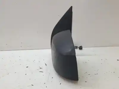 Second-hand car spare part left rearview mirror for nissan navara pick-up (d40m) doble cab se 4x4 oem iam references 96302eb110  