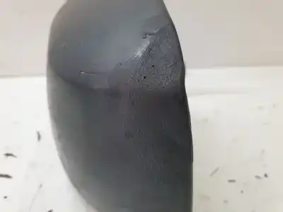 Second-hand car spare part left rearview mirror for nissan navara pick-up (d40m) doble cab se 4x4 oem iam references 96302eb110  