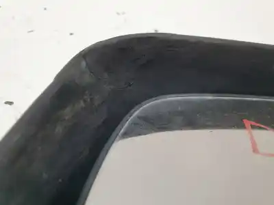 Second-hand car spare part left rearview mirror for nissan navara pick-up (d40m) doble cab se 4x4 oem iam references 96302eb110  