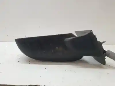Second-hand car spare part left rearview mirror for nissan navara pick-up (d40m) doble cab se 4x4 oem iam references 96302eb110  
