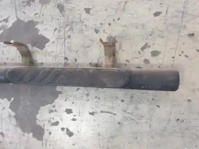 Автозапчастина б/у стрічки для nissan navara pick-up (d40m) doble cab se 4x4 посилання на oem iam 96100eb000  