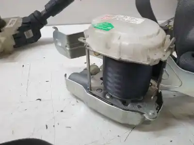 Автозапчасти б/у комплект подушки безопасности за nissan navara pick-up (d40m) doble cab se 4x4 ссылки oem iam   