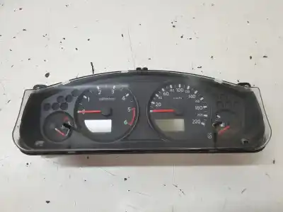 Автозапчастина б/у  для NISSAN NAVARA PICK-UP (D40M)  Посилання на OEM IAM 24810EB23D  