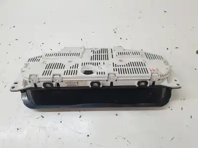 Second-hand car spare part dashboard for nissan navara pick-up (d40m) doble cab se 4x4 oem iam references 24810eb23d  