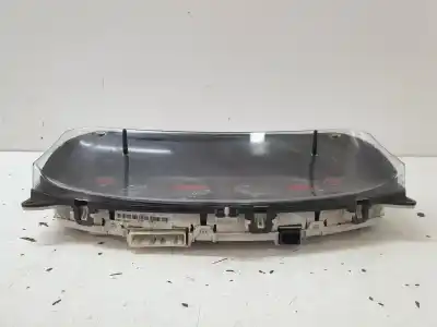Second-hand car spare part dashboard for nissan navara pick-up (d40m) doble cab se 4x4 oem iam references 24810eb23d  