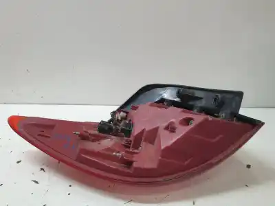 Автозапчасти б/у правый задний фонарь за kia sportage drive 4x2 ссылки oem iam 924023w010  