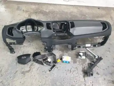 Автозапчасти б/у  за KIA SPORTAGE  ссылки OEM IAM 847103U010WK  