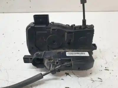 Автозапчасти б/у замок передней правой двери за kia sportage drive 4x2 ссылки oem iam 813203u010