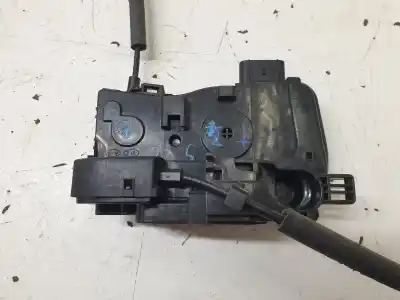 Автозапчасти б/у замок задней левой двери за kia sportage drive 4x2 ссылки oem iam 814103u000