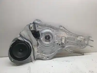 Автозапчасти б/у регулятор стекла переднего правого за kia sportage drive 4x2 ссылки oem iam 824803u120