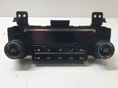Автозапчасти б/у климат-контроль за kia sportage drive 4x2 ссылки oem iam 972503u101