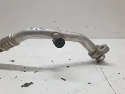 Автозапчастина б/у труби кондиціонації для nissan navara pick-up (d40m) doble cab se 4x4 посилання на oem iam 924803x32a  