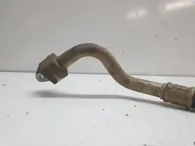 Автозапчастина б/у труби кондиціонації для nissan navara pick-up (d40m) doble cab se 4x4 посилання на oem iam 924803x32a  