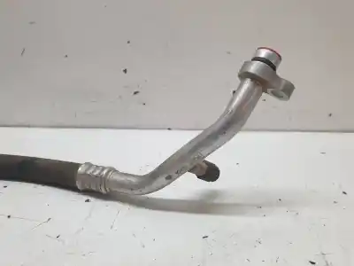 Автозапчастина б/у труби кондиціонації для nissan navara pick-up (d40m) doble cab se 4x4 посилання на oem iam 924803x32a  