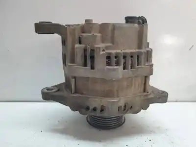 Gebrauchtes Autoersatzteil Lichtmaschine zum NISSAN NAVARA PICK-UP (D40M)  OEM-IAM-Referenzen 23100EB31B  