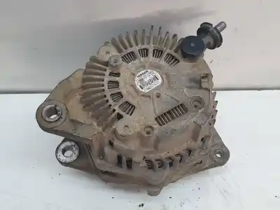 Автозапчастина б/у генератор для nissan navara pick-up (d40m) doble cab se 4x4 посилання на oem iam 23100eb31b  