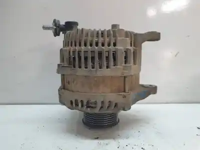 Автозапчастина б/у генератор для nissan navara pick-up (d40m) doble cab se 4x4 посилання на oem iam 23100eb31b  