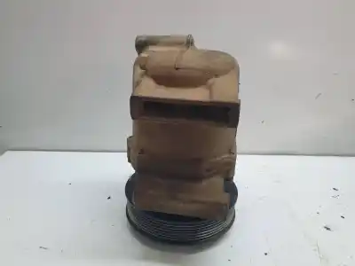 Автозапчастина б/у компресор кондиционера для NISSAN NAVARA PICK-UP (D40M) Doble Cab SE 4X4 Посилання на OEM IAM 92600EB40E  