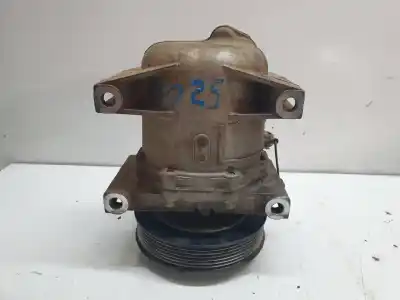 Автозапчасти б/у компрессор кондиционера воздуха за nissan navara pick-up (d40m) doble cab se 4x4 ссылки oem iam 92600eb40e  