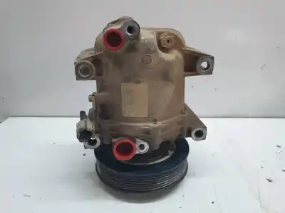 Автозапчасти б/у компрессор кондиционера воздуха за nissan navara pick-up (d40m) doble cab se 4x4 ссылки oem iam 92600eb40e  