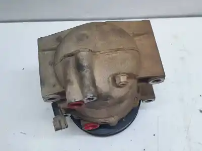 Автозапчасти б/у компрессор кондиционера воздуха за nissan navara pick-up (d40m) doble cab se 4x4 ссылки oem iam 92600eb40e  