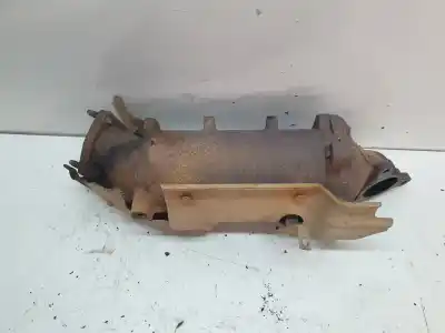 Автозапчасти б/у катализатор за nissan navara pick-up (d40m) doble cab se 4x4 ссылки oem iam 208a0ec00f  