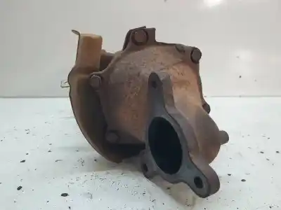 Автозапчасти б/у катализатор за nissan navara pick-up (d40m) doble cab se 4x4 ссылки oem iam 208a0ec00f  