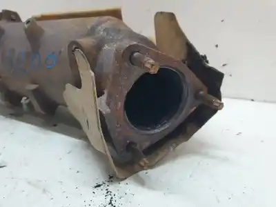 Автозапчасти б/у катализатор за nissan navara pick-up (d40m) doble cab se 4x4 ссылки oem iam 208a0ec00f  