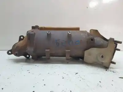 Автозапчасти б/у катализатор за nissan navara pick-up (d40m) doble cab se 4x4 ссылки oem iam 208a0ec00f  