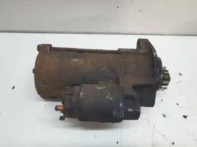 Автозапчастина б/у двигун запускається для nissan navara pick-up (d40m) doble cab se 4x4 посилання на oem iam 23300eb30a  