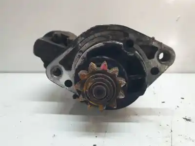 Автозапчастина б/у двигун запускається для nissan navara pick-up (d40m) doble cab se 4x4 посилання на oem iam 23300eb30a  