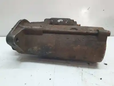 Автозапчастина б/у двигун запускається для nissan navara pick-up (d40m) doble cab se 4x4 посилання на oem iam 23300eb30a  