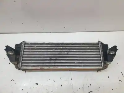 Pezzo di ricambio per auto di seconda mano Intercooler per FORD TRANSIT CONNECT (TC7) Kasten City Light (2009->) Riferimenti OEM IAM 7T169L440AE  