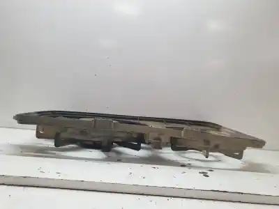 Автозапчасти б/у электрический вентилятор за ford transit connect (tc7) kasten city light (2009->) ссылки oem iam 4t168c607kc  