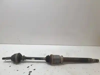 Second-hand car spare part Front Right Transmission for FORD TRANSIT CONNECT (TC7) Kasten City Light (2009->) OEM IAM references 9T163B436AA  