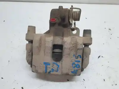 Автозапчасти б/у задний правый тормозной суппорт за ford transit connect (tc7) kasten city light (2009->) ссылки oem iam 2t142552ab