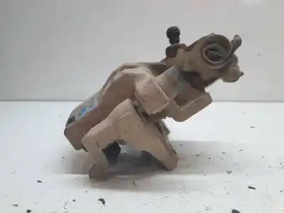 Автозапчасти б/у задний правый тормозной суппорт за ford transit connect (tc7) kasten city light (2009->) ссылки oem iam 2t142552ab  