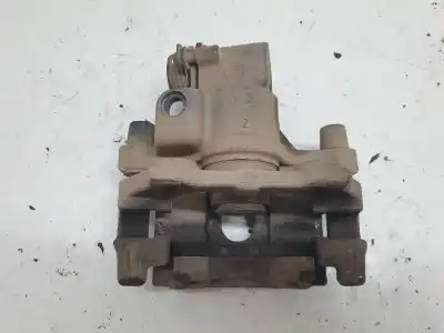 Автозапчасти б/у задний правый тормозной суппорт за ford transit connect (tc7) kasten city light (2009->) ссылки oem iam 2t142552ab  