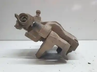 Автозапчасти б/у задний левый тормозной суппорт за ford transit connect (tc7) kasten city light (2009->) ссылки oem iam 2t142552ab  